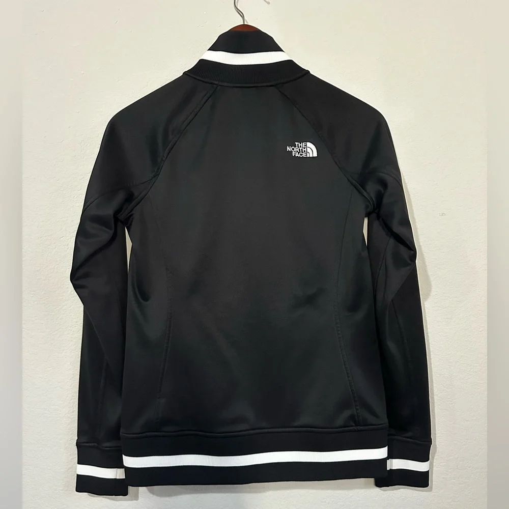The North Face Take Back Track Jacket size Small - Picture 5 of 8